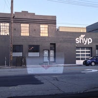Foto diambil di Shyp HQ oleh Alejandro F. pada 6/8/2014