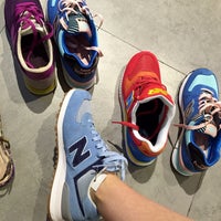 new balance klcc