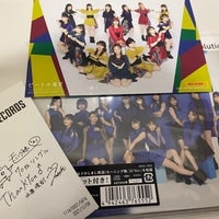 Photo taken at TOWER RECORDS by おんちゃん on 12/8/2021