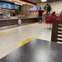 Photo taken at Burger King by MUHAMMED B. on 7/15/2021