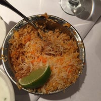 11/12/2014에 Alain L.님이 Paradise Biryani Pointe에서 찍은 사진