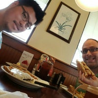 Photo taken at Perkins Restaurant &amp;amp; Bakery by Khervin C. on 4/30/2016