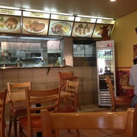 Photo taken at Mataor Restaurante Metepec by Edwin O. on 11/9/2012