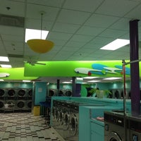 Photo taken at Bubbleland by Thor Eric S. on 12/4/2012