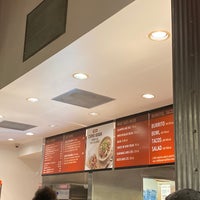 Photo taken at Chipotle Mexican Grill by 🌺Sabrina H. on 11/1/2019