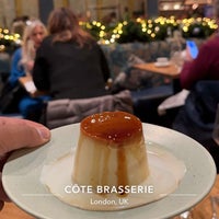 Photo taken at Côte Brasserie by Abdullah ♪ on 12/9/2023