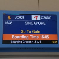 To gate go Contact Gotogate