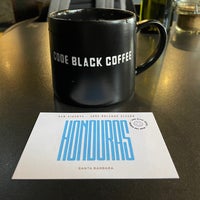 Photo taken at Code Black Coffee by Dennis H. on 4/5/2023