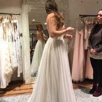 Photo taken at BHLDN by Paige M. on 1/14/2017