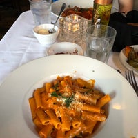 Photo taken at Viaggio by Paige M. on 5/2/2018