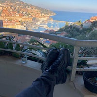 Photo taken at Porto Santo Stefano by Yu® Y. on 1/9/2019