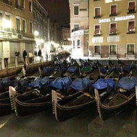 Photo taken at Palazzo Selvadego Residence Hotel Venice by Yu® Y. on 1/1/2013