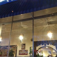 Photo taken at Bangkok Thai Cuisine by Ishara on 11/18/2012