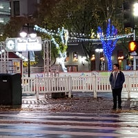 Foto tomada en Downtown Sacramento Ice Rink  por Shelene V. el 11/30/2018