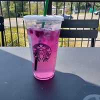 Photo taken at Starbucks by Shelene V. on 8/13/2018