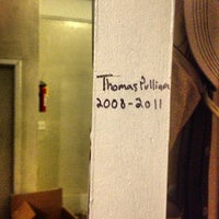 Photo taken at Phi Kappa Theta by Thom P. on 7/21/2013