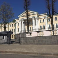 Photo taken at Следственный комитет Республики Беларусь by Alec on 4/29/2016