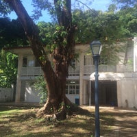 Photo taken at SERPSI - Serviço de Psicologia da Faculdade Social by Lívia A. on 10/8/2016