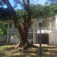 Photo taken at SERPSI - Serviço de Psicologia da Faculdade Social by Lívia A. on 5/31/2016