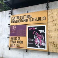 Photo taken at UVA Unidad De Vinculación Artistica by Sandra M. on 8/18/2018