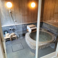 湯招花 Hot Spring 湯招花 Hot Spring