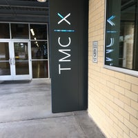 Photo taken at TMCx | Texas Medical Center Accelerator by Steven C. on 3/28/2017