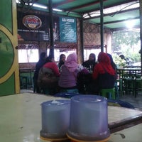 Review Ayam Penyet & Ari Bakso