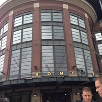 T Mobile Park Parking Garage 5 Tips