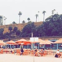 Photo taken at Back on the Beach Cafe by …. !. on 7/9/2022