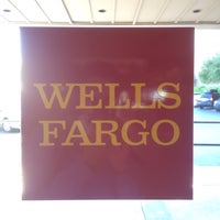 Photo taken at Wells Fargo by Alexandro P. on 3/17/2016