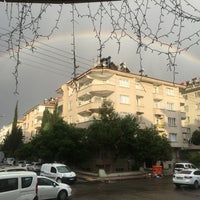 Photo taken at Temel Kırtasiye Yapa Çocuk by Salih Ö. on 5/23/2018