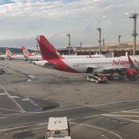 Photo taken at Domestic Departures by Belle S. on 11/4/2018