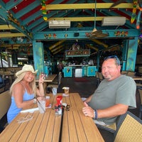 6/4/2022 tarihinde CK W.ziyaretçi tarafından Parrot Key Caribbean Grill'de çekilen fotoğraf
