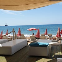 Dolphin Beach Büyük Plaj Side