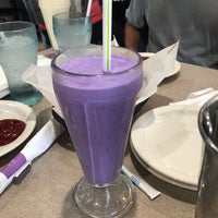 Photo taken at Purple Cow by Charlie W. on 8/30/2019