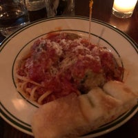 Photo taken at The Meatball Shop by Charlie W. on 10/22/2017