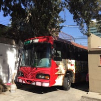 Photo taken at El Norteño Fonda&amp;Food Truck by Norteño F. on 2/12/2016