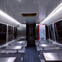 2/12/2016에 Norteño F.님이 El Norteño Fonda&amp;amp;Food Truck에서 찍은 사진