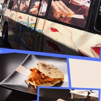 3/9/2016 tarihinde Norteño F.ziyaretçi tarafından El Norteño Fonda&amp;amp;Food Truck'de çekilen fotoğraf