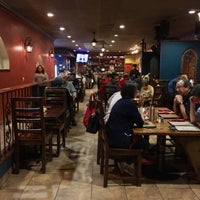 Menu El Patio Argentine Cafe 5240 Randolph Rd
