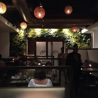 Photo taken at Lago Cucina Enoteca and Birreria by Dom A. on 6/19/2021