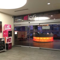 Photo taken at Aloft Cleveland Downtown by Dom A. on 6/19/2021