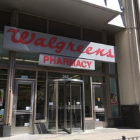 Photo taken at Walgreens by Dom A. on 4/25/2018