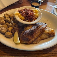 Photo taken at Cracker Barrel Old Country Store by Dom A. on 6/11/2023