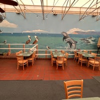 Das Foto wurde bei Wilma&amp;#39;s Patio Restaurant von Dom A. am 7/20/2023 aufgenommen