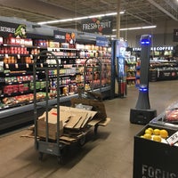 Giant Food Store - Harrisburg, PA