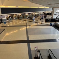 Foto tirada no(a) Harrisburg International Airport (MDT) por Dom A. em 1/11/2023