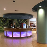 2/5/2018에 Dom A.님이 SpringHill Suites by Marriott Miami Downtown/Medical Center에서 찍은 사진