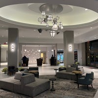 Снимок сделан в Orlando Marriott Lake Mary пользователем Dom A. 1/5/2023