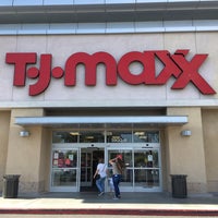 T J Maxx South Coast 3900 S Bristol St
